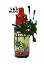 Army Painter Army Painter Washes: Green Tone