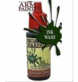Army Painter Army Painter Washes: Green Tone