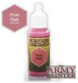 Army Painter Army Painter: Pixie Pink