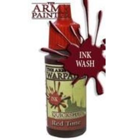 Army Painter Army Painter Washes: Red Tone