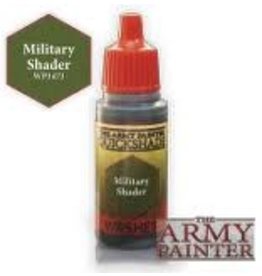 Army Painter Army Painter Washes: Military Shader