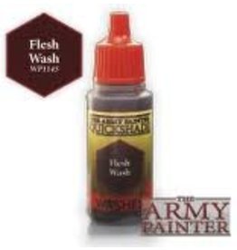 Army Painter Army Painter Washes: Flesh Wash