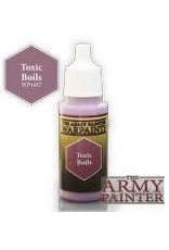 Army Painter Army Painter: Toxic Boils