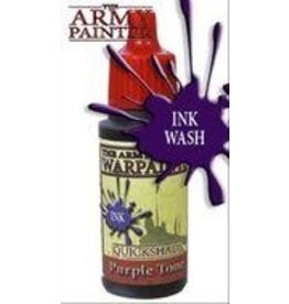 Army Painter Army Painter Washes: Purple Tone