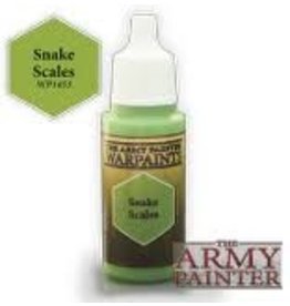 Army Painter Army Painter: Snake Scales