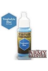 Army Painter Army Painter: Troglodyte Blue