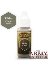 Army Painter Army Painter: Filthy Cape
