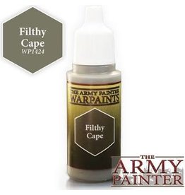 Army Painter Army Painter: Filthy Cape