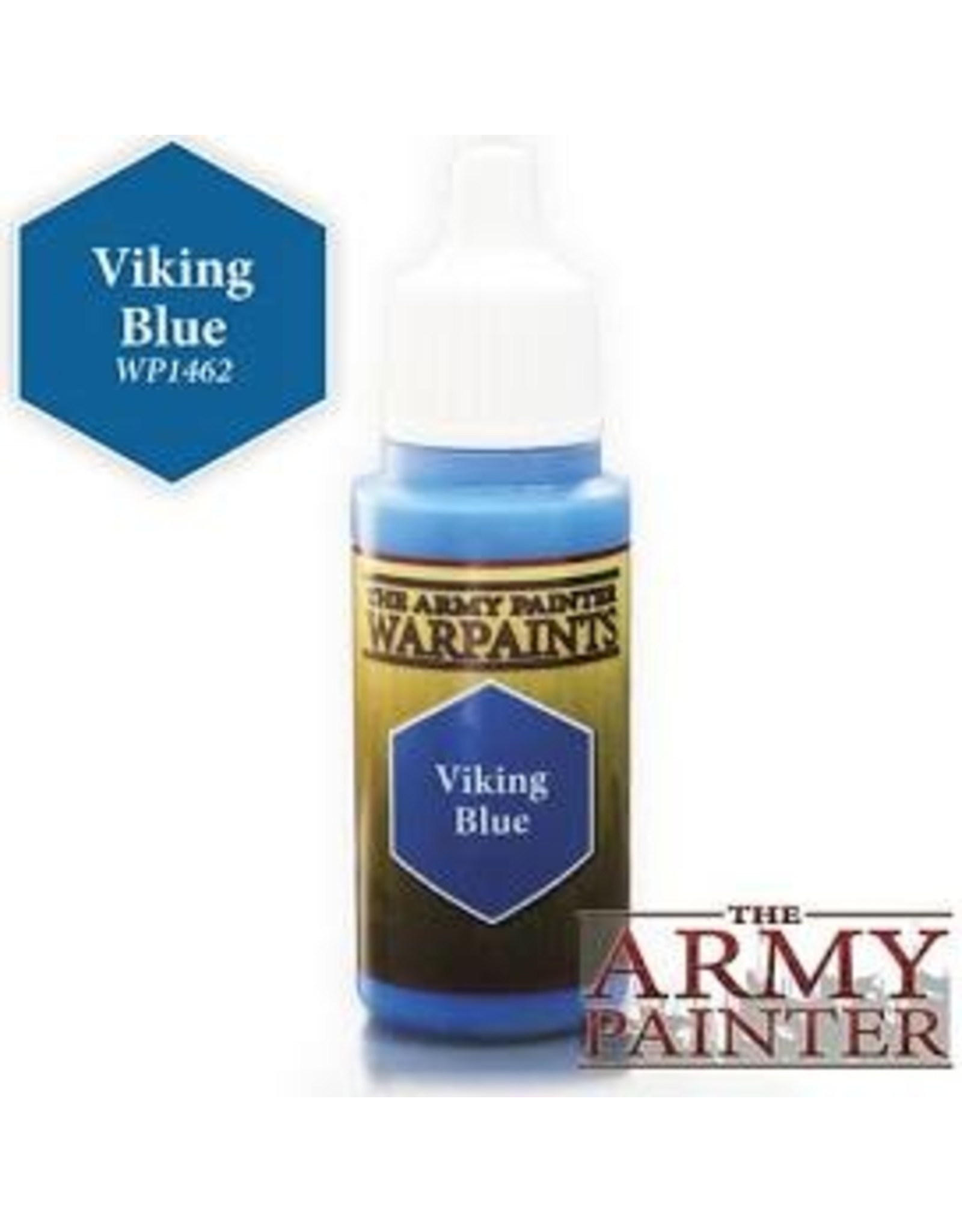 Army Painter Army Painter: Viking Blue