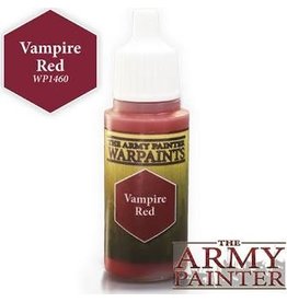 Army Painter Army Painter: Vampire Red