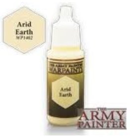 Army Painter Army Painter: Arid Earth