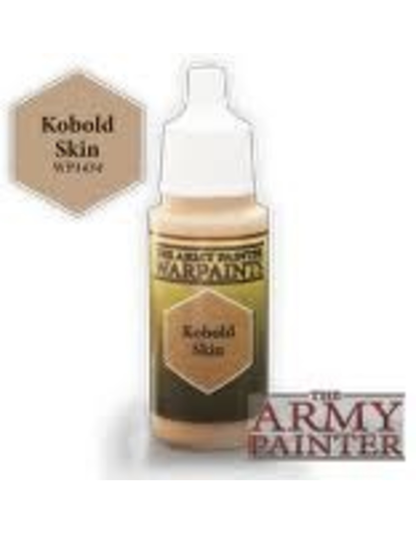 Army Painter Army Painter: Kobold Skin