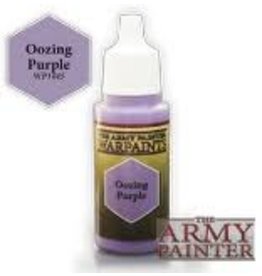 Army Painter Army Painter: Oozing Purple