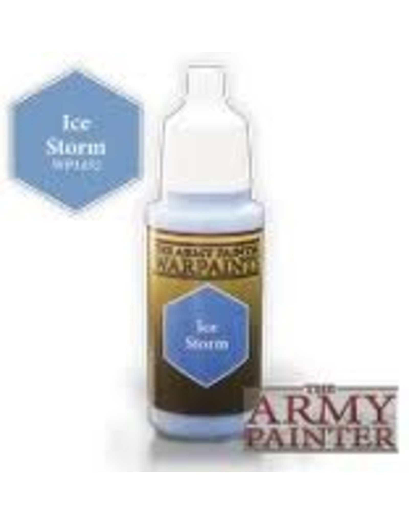 Army Painter Army Painter: Ice Storm