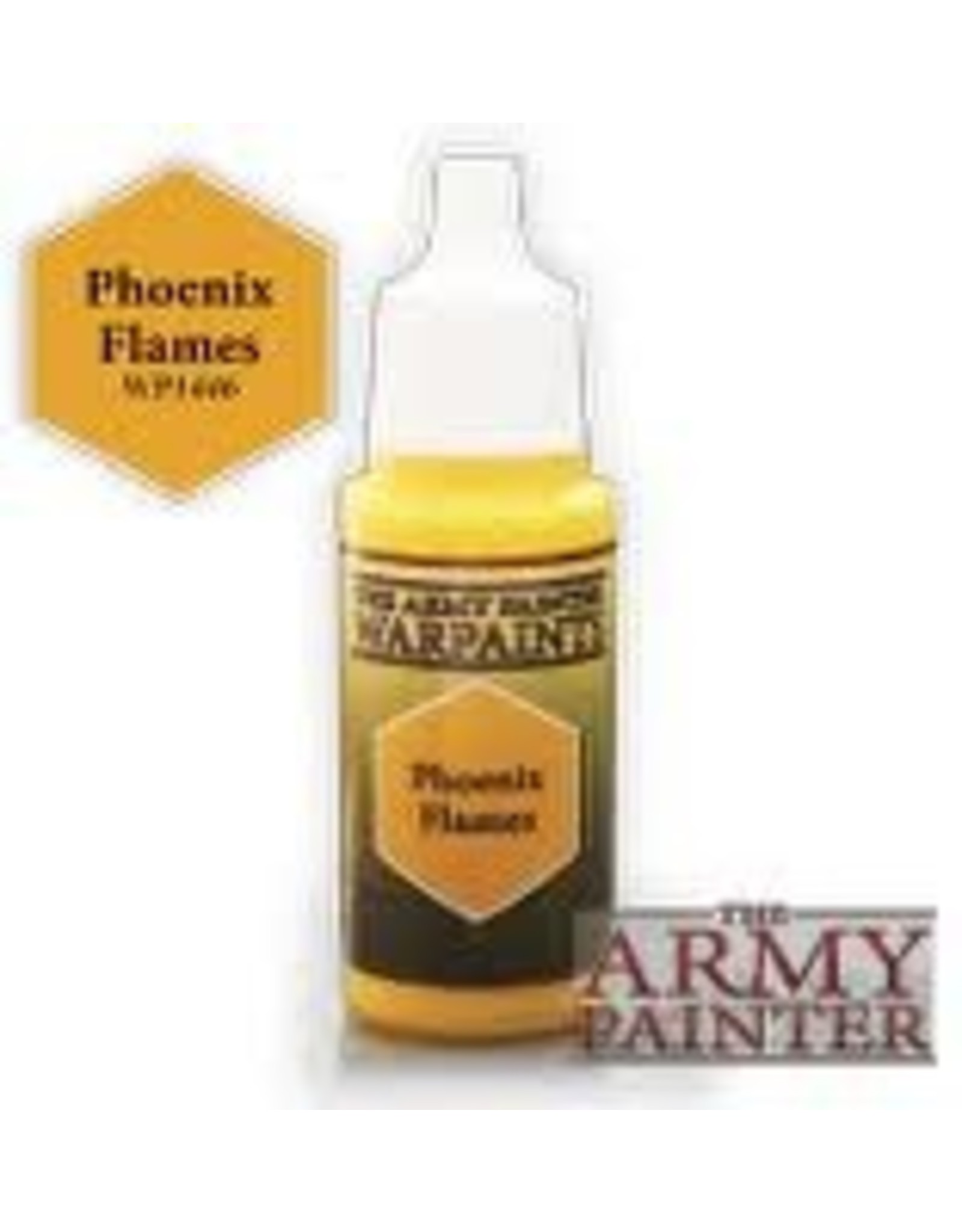 Army Painter Army Painter: Phoenix Flames