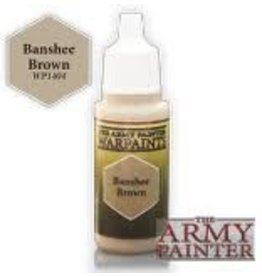 Army Painter Army Painter: Banshee Brown