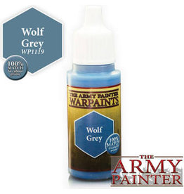 Army Painter Army Painter: Wolf Grey