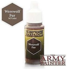 Army Painter Army Painter: Werewolf Fur