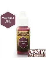 Army Painter Army Painter: Wasteland Soil