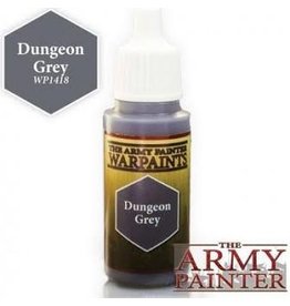 Army Painter Army Painter: Dungeon Grey