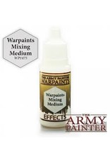 Army Painter Army Painter Effects: Warpaints Mixing Medium