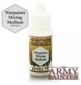 Army Painter Army Painter Effects: Warpaints Mixing Medium