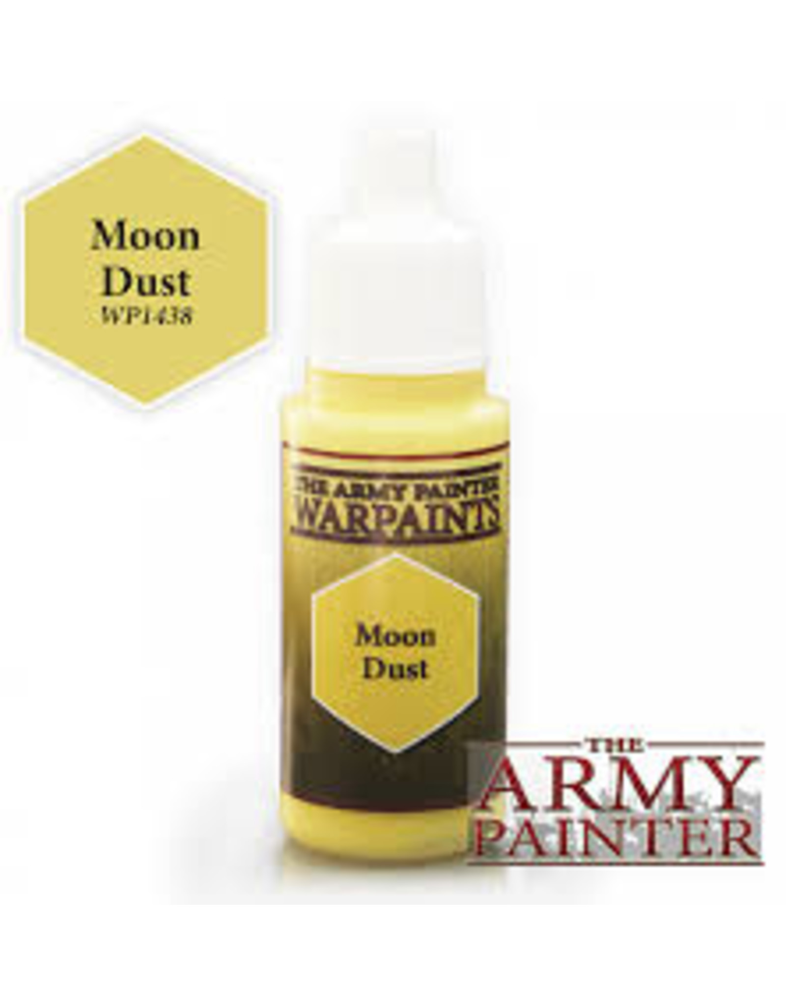 Army Painter Army Painter: Moon Dust