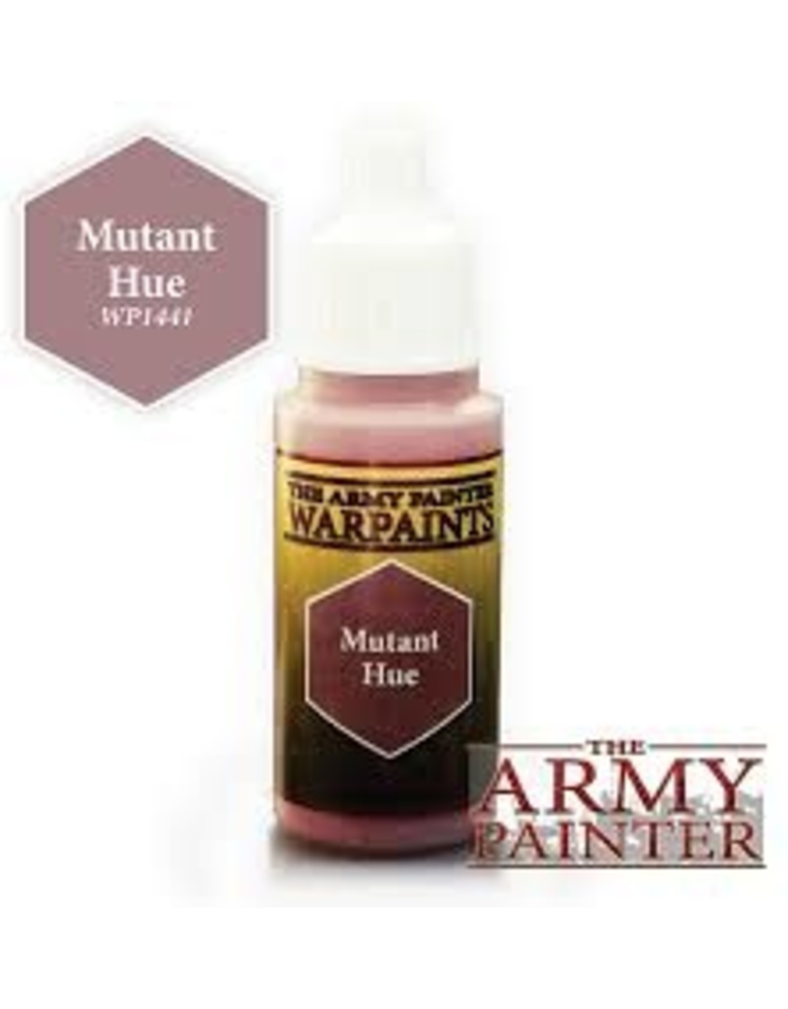 Army Painter Army Painter: Mutant Hue