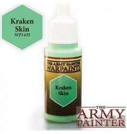Army Painter Army Painter: Kraken Skin