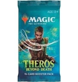 Magic MTG: Theros Beyond Death Booster Pack