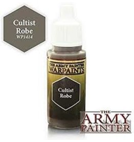 Army Painter Army Painter: Cultist Robe