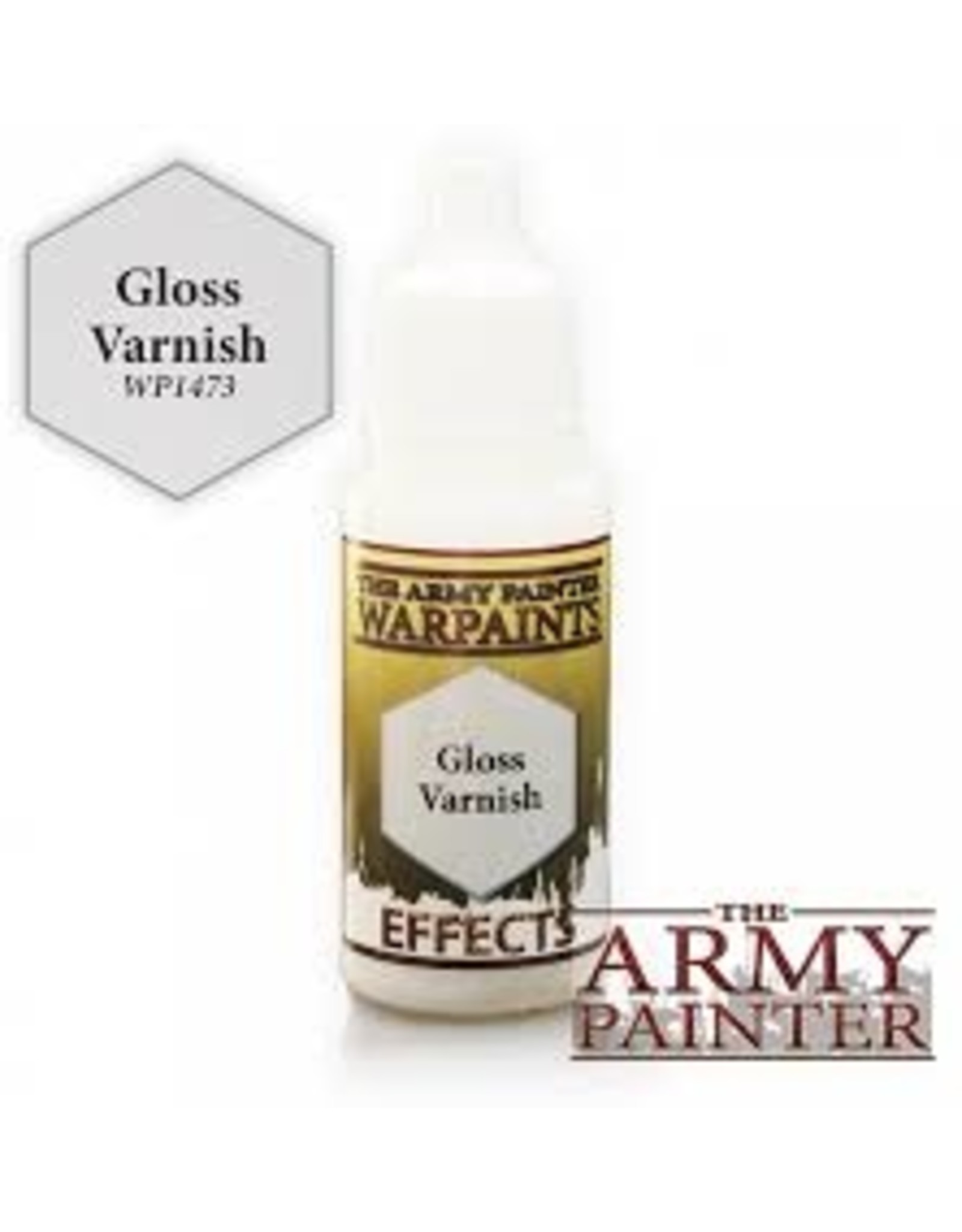 Army Painter Army Painter Effects: Gloss Varnish