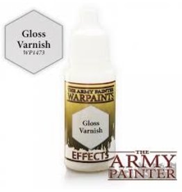 Army Painter Army Painter Effects: Gloss Varnish
