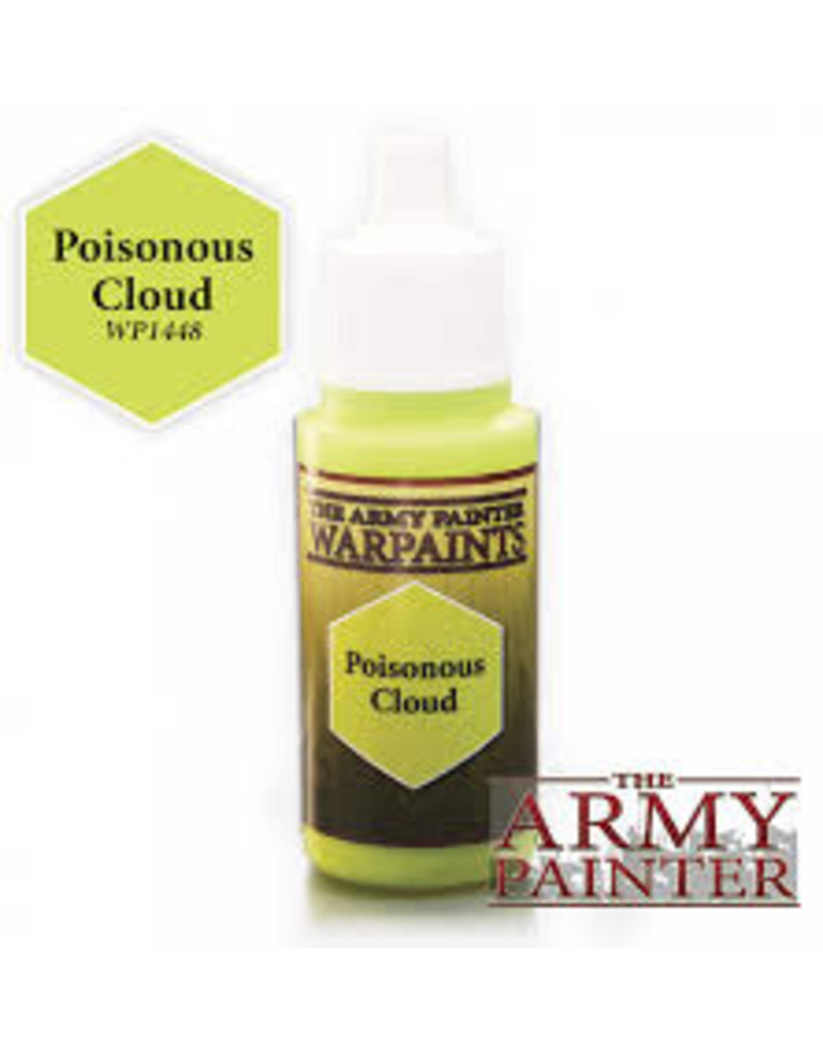 Army Painter Army Painter: Poisonous Cloud