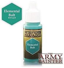 Army Painter Army Painter: Elemental Bolt