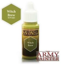 Army Painter Army Painter: Witch Brew
