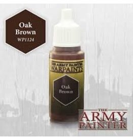 Army Painter Army Painter: Oak Brown