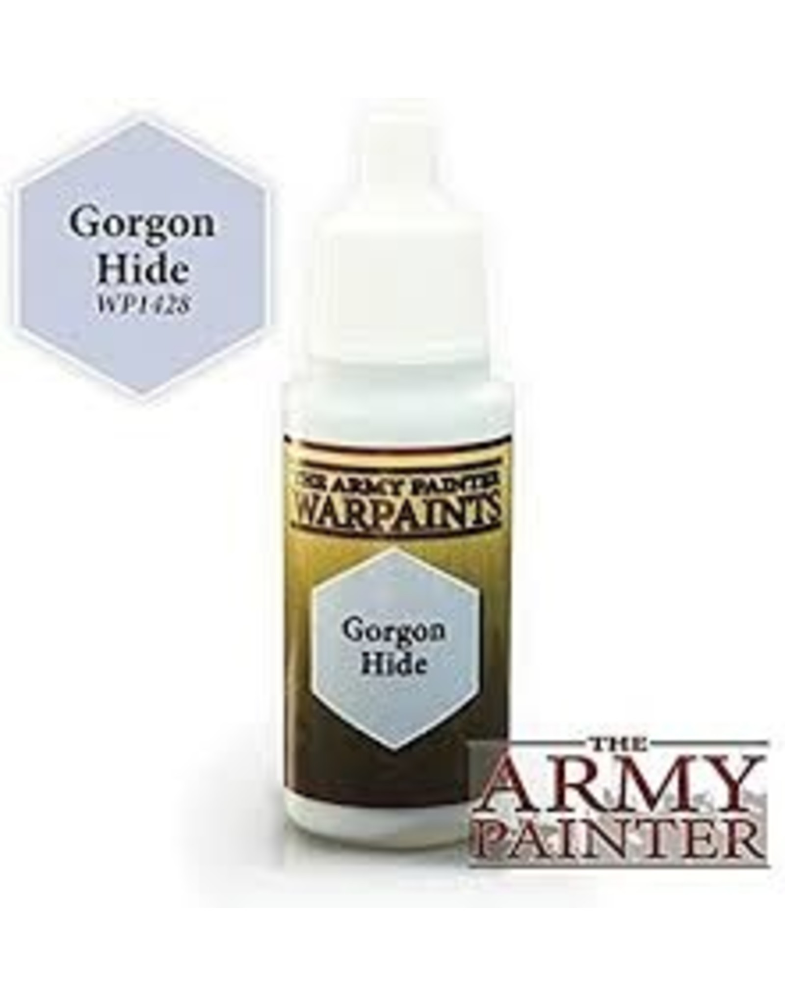 Army Painter Army Painter: Gorgon Hide