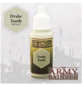 Army Painter Army Painter: Drake Tooth