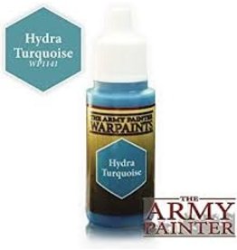 Army Painter Army Painter: Hydra Turquoise