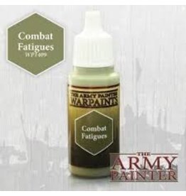 Army Painter Army Painter: Combat Fatigues