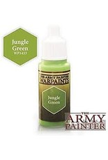 Army Painter Army Painter: Jungle Green