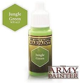 Army Painter Army Painter: Jungle Green