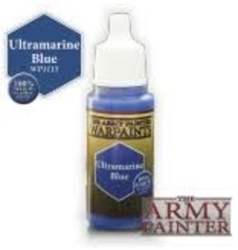 Army Painter Army Painter: Ultramarine Blue