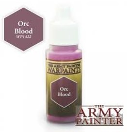 Army Painter Army Painter: Orc Blood