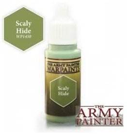 Army Painter Army Painter: Scaly Hide