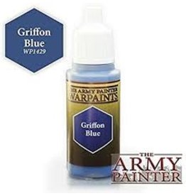 Army Painter Army Painter: Griffon Blue