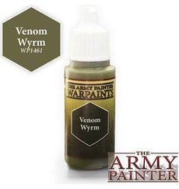 Army Painter Army Painter: Venom Wyrm