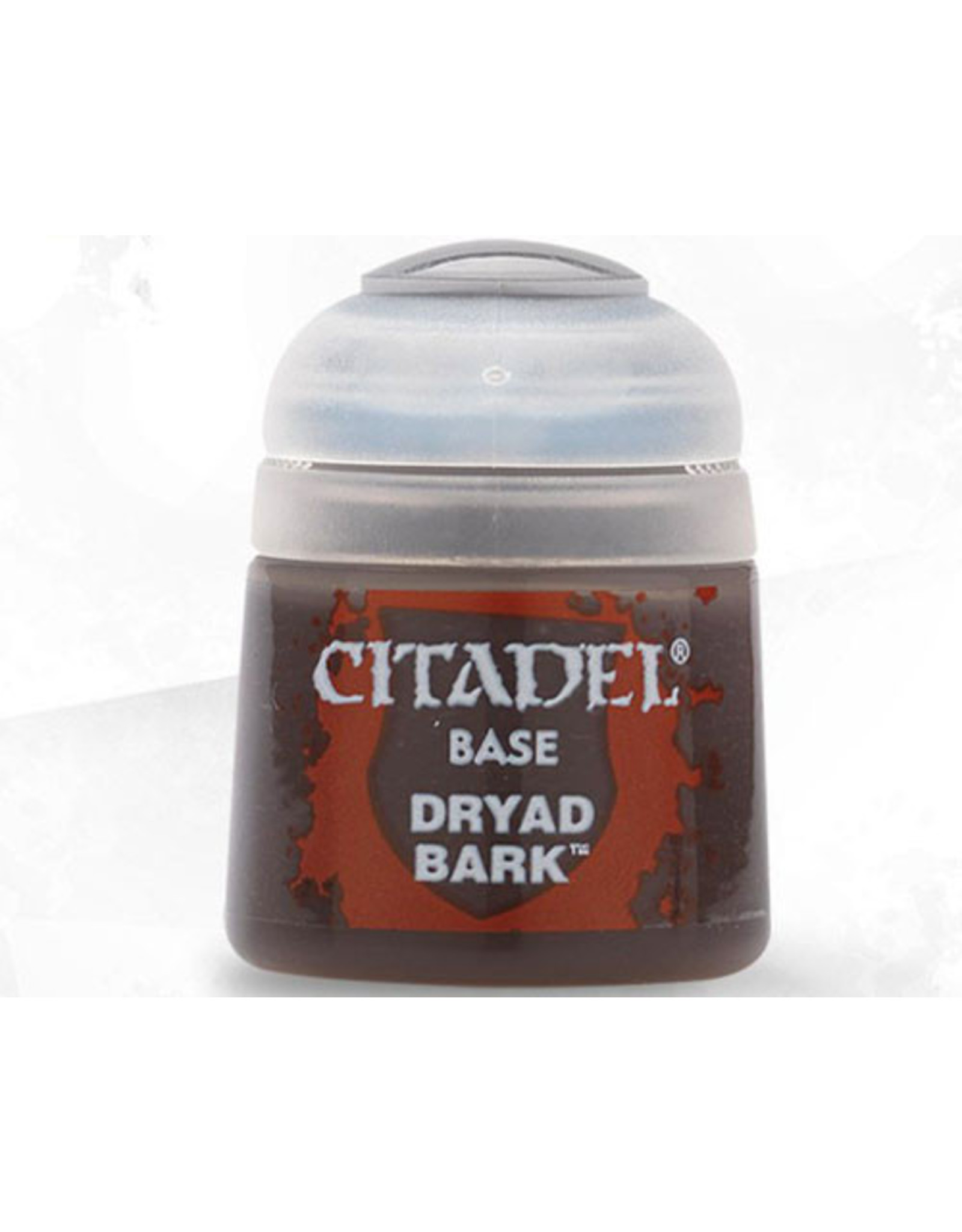 Citadel Citadel Paints: Base - Dryad Bark