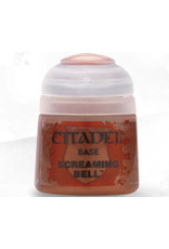 Citadel Citadel Paints: Base - Screaming Bell